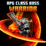 RPG Class Boss | Warrior