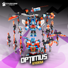 [BasModel] Optimus Awakens