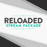 TwitchTemple.com | 'Reloaded' Stream Package |