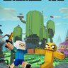 Minecraft Bedrock: Adventure Time Mash-up