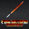 [Class Pack] Fire Katana