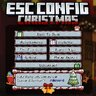 Christmas ESC Config