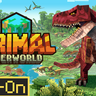 Primal Overworld | by Cyclone