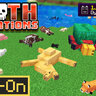 Death Animations Add-On | by Logdotzip