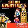 Sit On Everything Add-on | by Owls Cubed