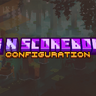 UNIQUE | TAB & SCOREBOARD CONFIG