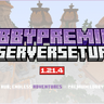 Lobby - Premium Lobby Setup