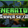 New Update | Battle Generators Setup