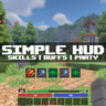 SimpleHUD - All in one