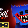 Huggy & Friends Add-On | by Spark Universe