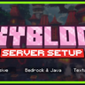 SkyBlock Setup