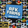 AFK Farms Add-On | by Logdotzip