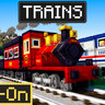 TRAINS | by Podcrash