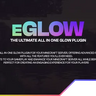 eGlow | Cosmetic | MySQL | Respects EULA