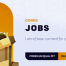 Jobs Config | Premium Quality