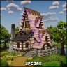 [JPCore] Cherry Tavern
