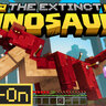 The Extinct - Dinosaurs Add-On 1.1 | by Shapescape