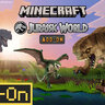 Jurassic World Add-On | by Syclone Studios