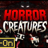Horror Creatures Add-On | by AriaCreations