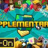 Supplementaries | by Razzleberries