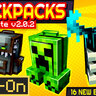 Backpacks 2.0.2 | by Scai Quest