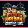 Premium Prison Setup | NitroSetups