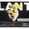 Plants Asset Pack | 500+ Assets