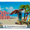 Summer Asset Pack | 300+ Assets