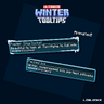 Ultimate Winter Tooltips