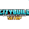 Heroic Citybuild Survival | Server Setup