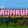 14 RANKUP Configuration Tasks & Menu -