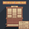Ultimate GUI - Medieval Pack