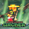 Khan's RPG Klasses | Archer Class