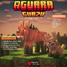 Maned Wolf (Aguara Guazu) – Wild Pet w/ Variants, Armor & Animations
