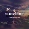 ShopGUI+ Config / Optimized for Economy