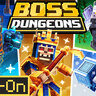 Boss Dungeons