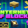 Internet of Blocks Add-On