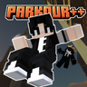 Parkour++ Add-On