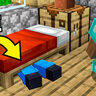 [SystemZee] I Coded Dumb(er) Ways To Hide In Minecraft