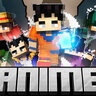 [Cubeverse] ANIME PACK