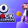 [Cubed Creations] 0 BLOCK CHALLENGE