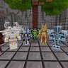 [Heropixel Games] 3D Armor
