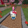 [Razzleberries] Hello Kitty and Friends