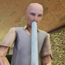 Grandpa High on Retro | Windows
