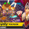 POLYGON Casino Low_Poly 3D