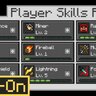 Player Skills Pro Add-On