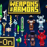 Weapons & Armors Add-on