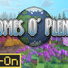 Biomes O' Plenty Add-On