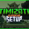 Supreme Performance Config Optimization