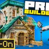 PRO Builder 2.0 Add-On